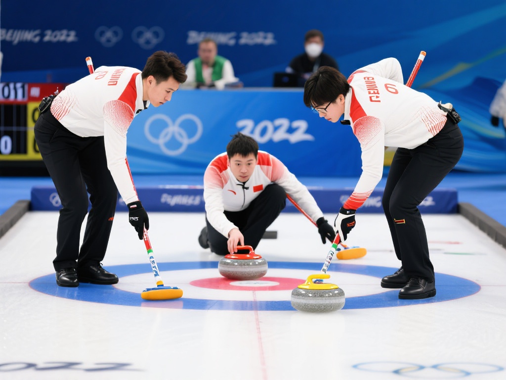 双方的临场 双方的临场