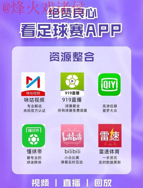 安卓平台最佳世界杯直播应用推荐